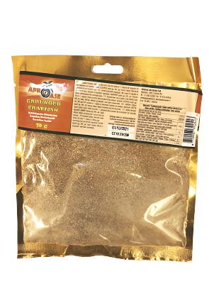 Ground Crayfish - Afroase - 70g