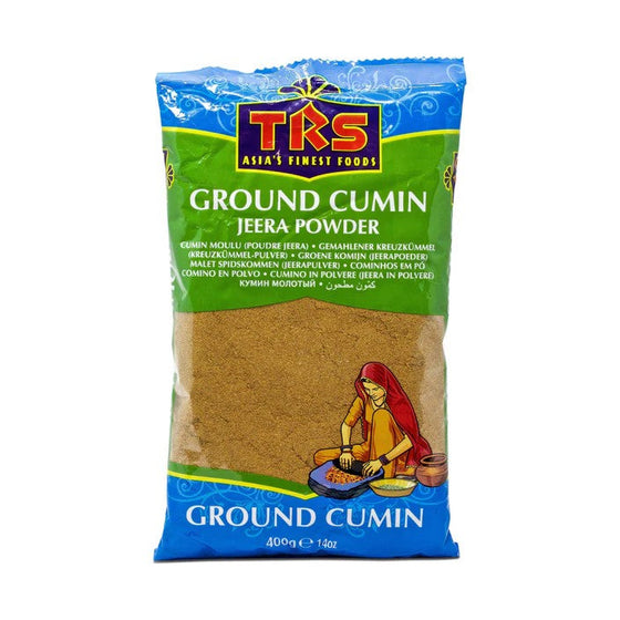 Ground Cumin - TRS - 400g