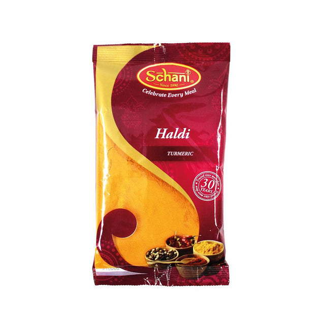 Haldi Turmeric - Schani -100g