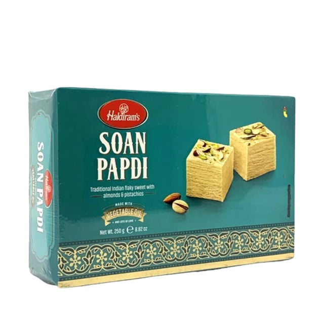 Soan Papdi - Haldiram's - 250g