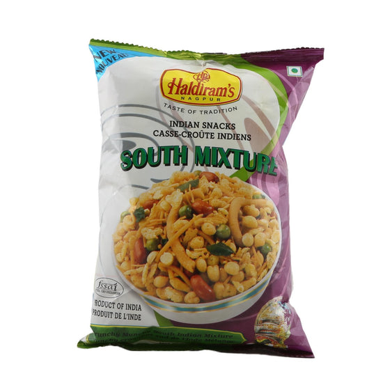 South Mixture - Haldiram's - 150g