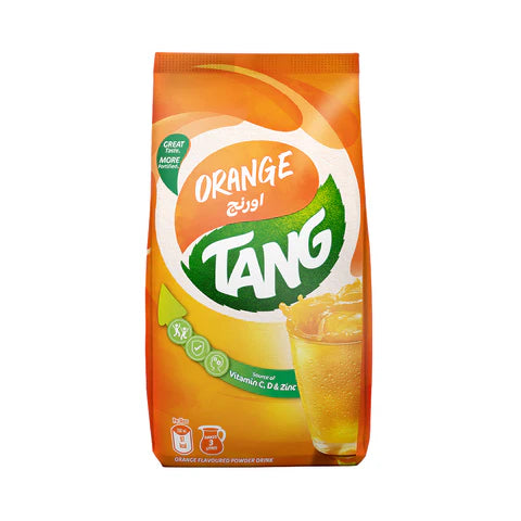 Orange - Tang - 375g