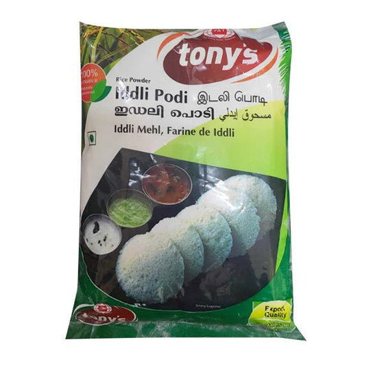 Iddli Podi - Tony’s Delight - 1kg