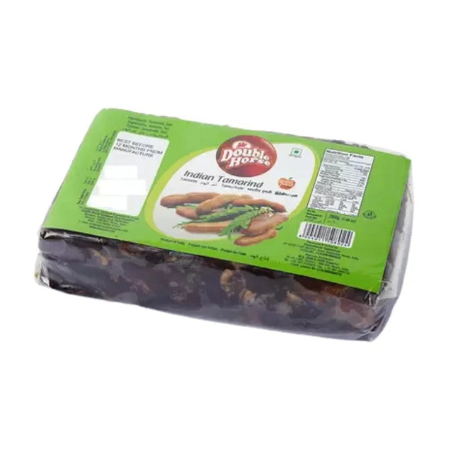 Indian Tamarind - Double Horse - 200g