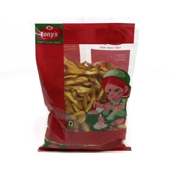 Jackfruit Chips - Tony's Delight - 200g