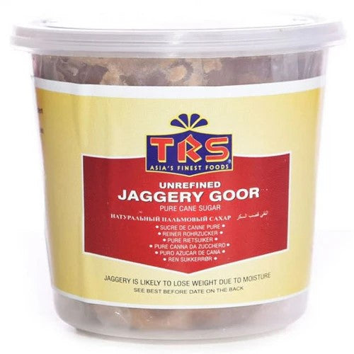 Jaggery Goor - TRS - 450g