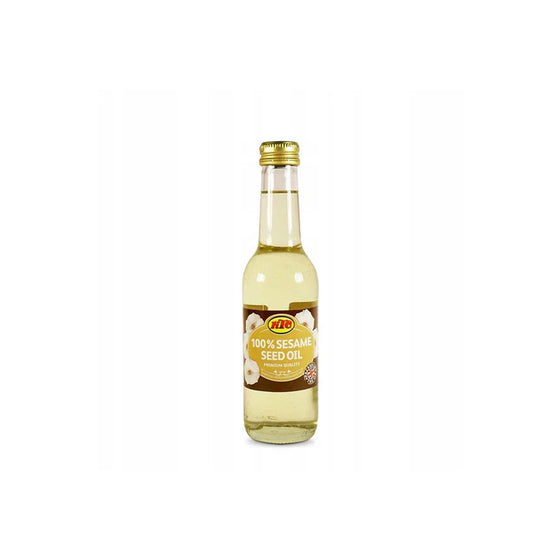 Pure Sesame Oil - KTC - 250ml