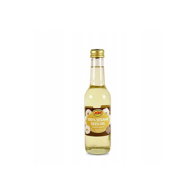 Pure Sesame Oil - KTC - 250ml