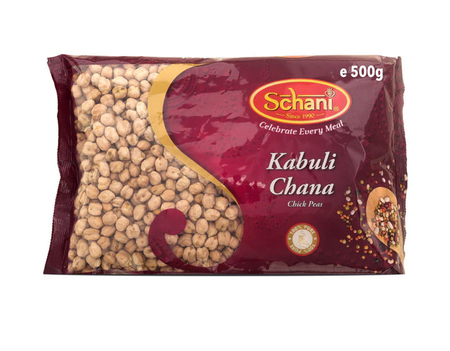 Kabuli Chana - Schani - 500g