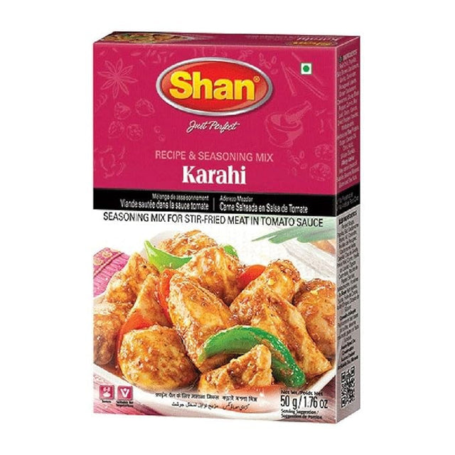 Karahi - Shan - 50g