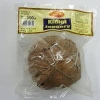 Kithul Jaggery (Palm Sugar) - Kings - 500g