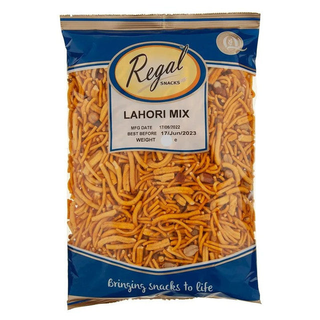 Lahori Mix - Regal - 375g