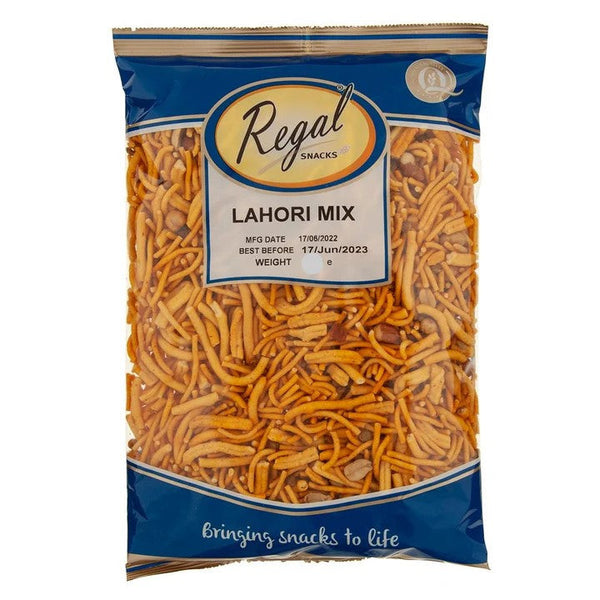 Lahori Mix - Regal - 375g