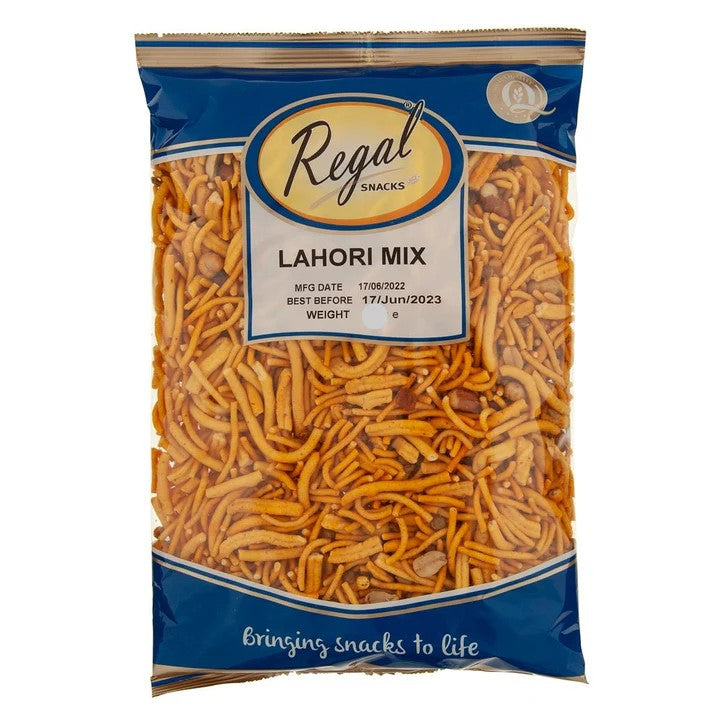 Lahori Mix - Regal - 375g