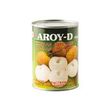 Longan In Syrup - AROY-D - 565g
