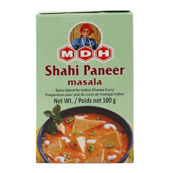 Shahi Paneer Masala - MDH - 100g