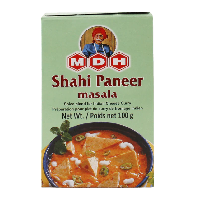 Shahi Paneer Masala - MDH - 100g
