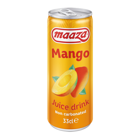 Mango - Maaza - 330ml