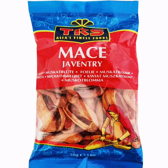 Mace Javentry - TRS - 50g