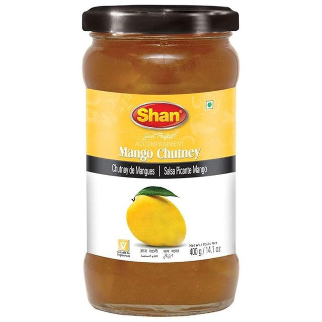 Mango Chutney - Shan - 400g