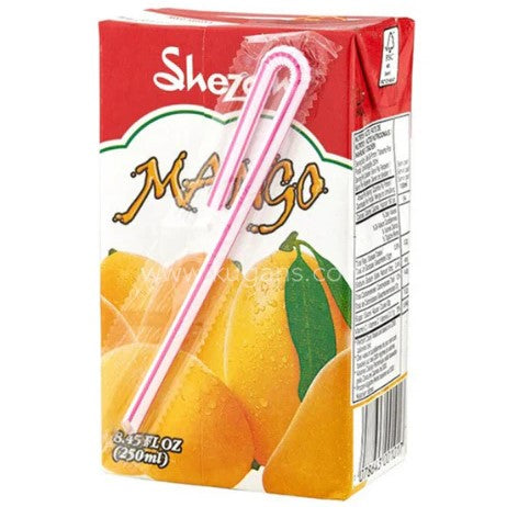 Mango Juice - Shezan - 250mL
