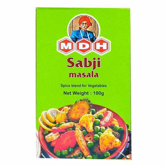Sabji Masala - MDH - 100g