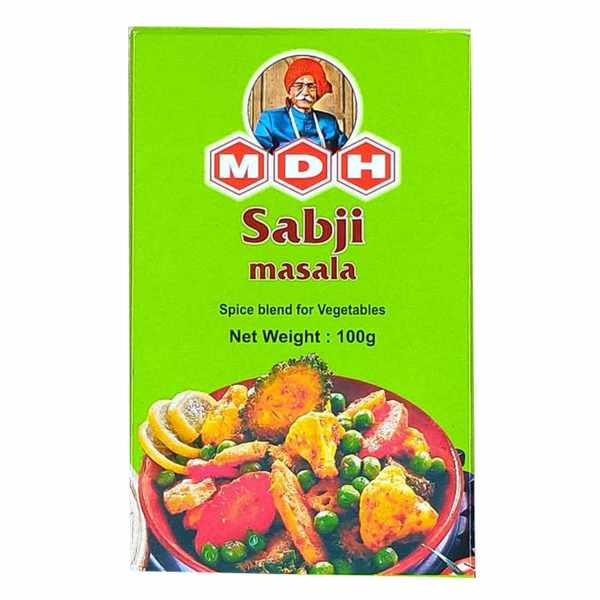 Sabji Masala - MDH - 100g