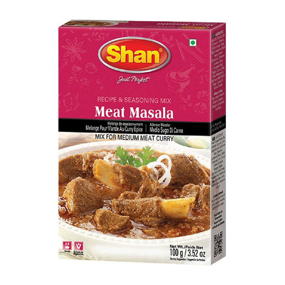 Meat Masala - Shan - 100g