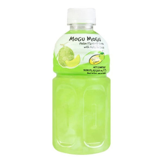 Melon Flavour - Mogu Mogu - 320ml