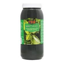 Mint Sauce - TRS - 2.27l