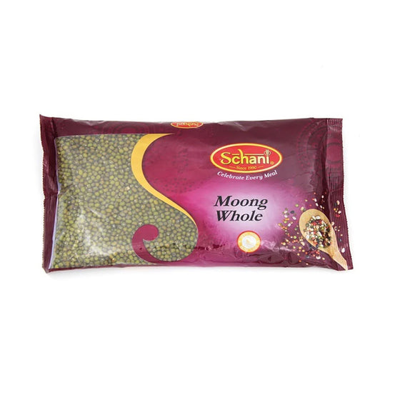 Moong Whole - Schani - 1kg