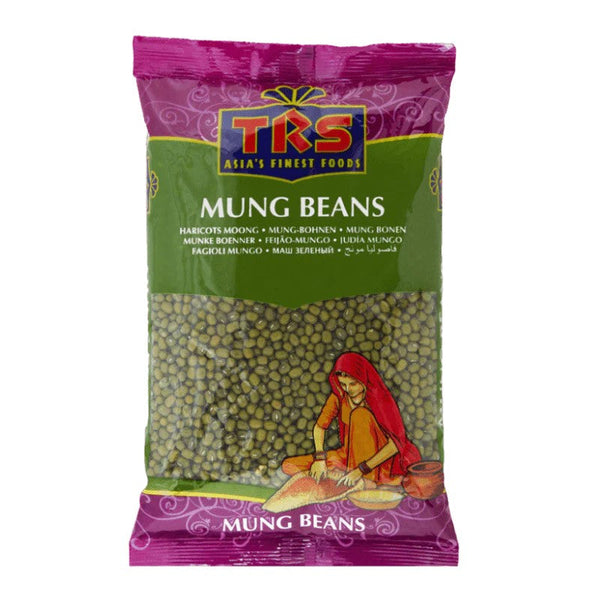 Mung Beans - TRS - 2kg