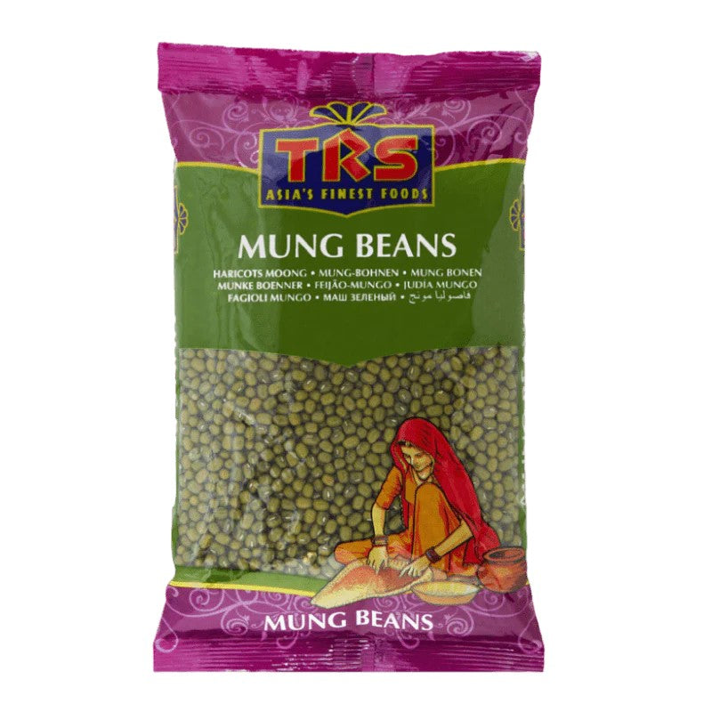 Mung Beans - TRS - 2kg