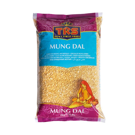 Mung Dal - TRS - 2kg