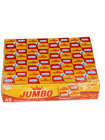 Aroma Concentrate 48pc - Jumbo - 480g