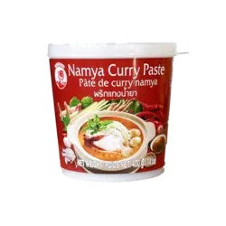 Namya Curry Paste - Cock Brand - 400g