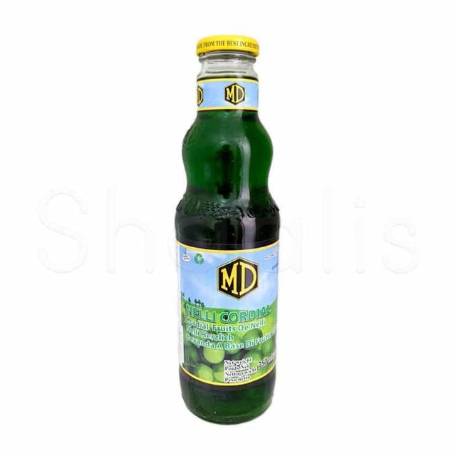 Nelli Cordial - Kings - 750ml