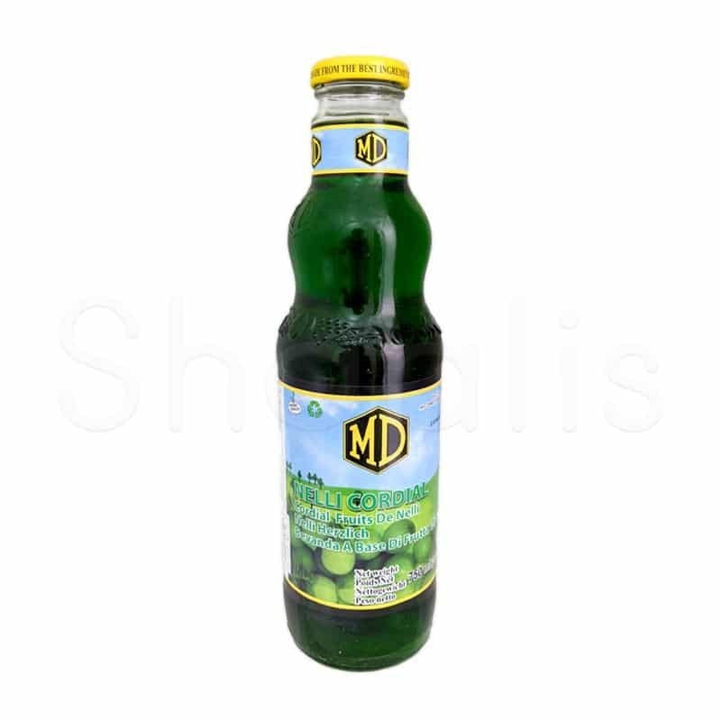 Nelli Cordial - Kings - 750ml