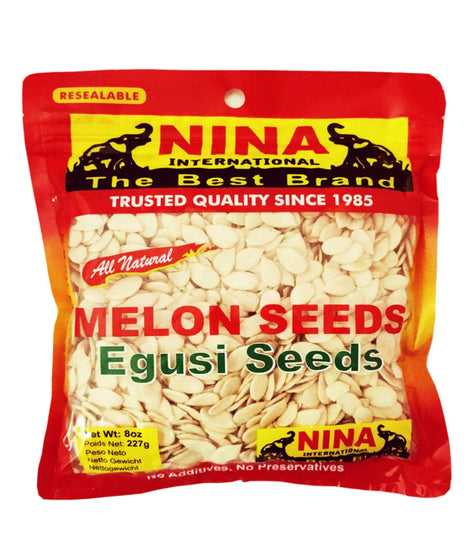Melon Seeds - Nina - 227g
