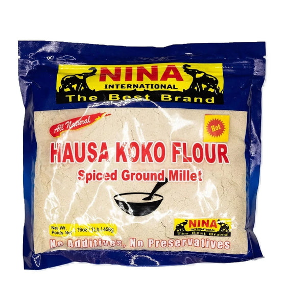 Hausa Koko - Nina - 454g
