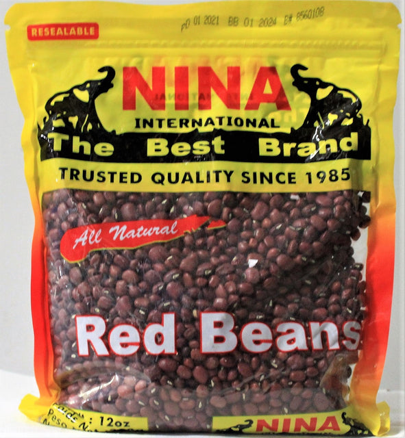 Red Beans - Nina - 340g