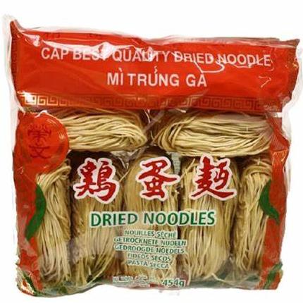Dried Noodle - Noodle House - 454g
