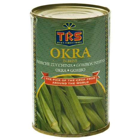 Okra - TRS - 400g