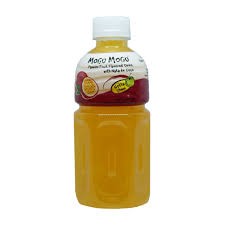 Passion Fruit - Mogu Mogu - 320ml