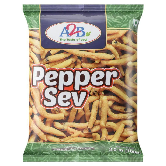 Pepper Sev - A2B - 100g