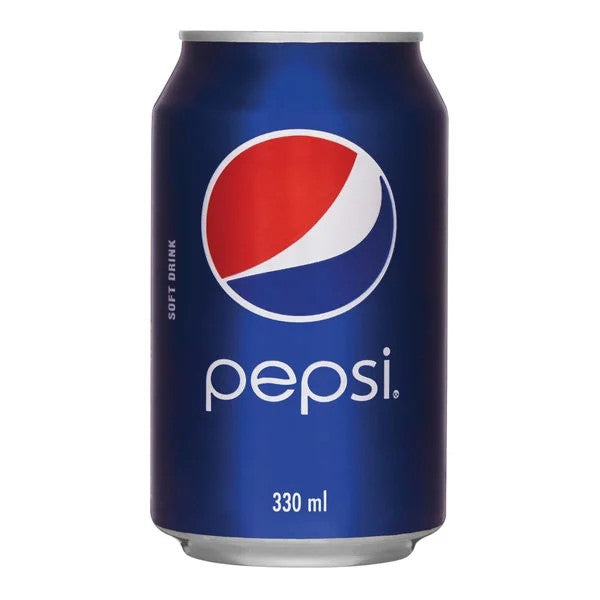 Pepsi - 330ml