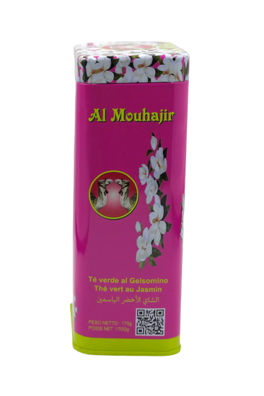 Jasmine Tea - Al Mouhajir - 170g