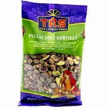 Pistachio Kernels - TRS - 100g