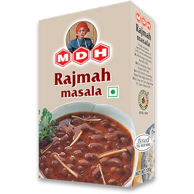 Rajmah Masala - MDH - 100g