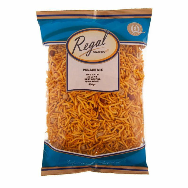 Punjabi Mix - Regal - 375g